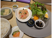 腸活Cafe ICHI: miumiuさんの2026年04月19日の1枚目の投稿写真