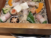 韓国料理 9"36 ギュウサム 渋谷東口店: ひとみさんの2026年10月14日の1枚目の投稿写真