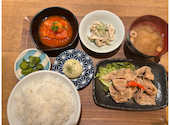 大衆食堂 Bee: みどりさんの2026年06月27日の1枚目の投稿写真