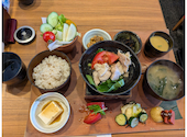 花様 ka-you 天王寺ミオ 近江野菜自家栽培ファーム直送店: かねもとさんの2026年08月12日の1枚目の投稿写真