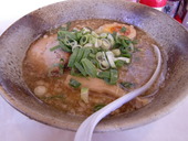 麺達: なしえさんの2009年11月30日の1枚目の投稿写真