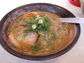 麺達: なしえさんの2009年11月30日の2枚目の投稿写真