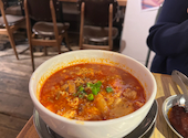 大衆ホルモン肉力屋 天神今泉店: ともちゃんまんさんの2026年07月01日の1枚目の投稿写真