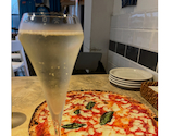 LAntica Pizzeria da Michele アンティーカ ピッツェリア ダ ミケーレ 福岡: ともちゃんまんさんの2026年09月14日の1枚目の投稿写真