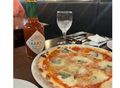 Italian Bar Le Ali イタリアンバル レアーリ: ともちゃんまんさんの2026年09月06日の1枚目の投稿写真