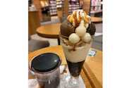 nana s green tea ナナズグリーンティー みらい長崎ココウォーク店: ともちゃんまんさんの2026年08月17日の1枚目の投稿写真
