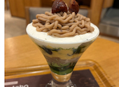 nana s green tea ナナズグリーンティー みらい長崎ココウォーク店: ともちゃんまんさんの2026年09月06日の1枚目の投稿写真