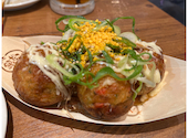 銀だこ ハイボール酒場 浜町店: ともちゃんまんさんの2026年09月14日の1枚目の投稿写真