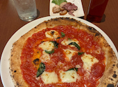 Napoli PIZZA 新潟駅南けやき通り店: shi☆彡さんの2026年05月09日の1枚目の投稿写真