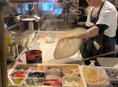 Napoli PIZZA 新潟駅南けやき通り店: shi☆彡さんの2026年05月09日の2枚目の投稿写真