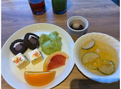 ホテルグローバルビュー新潟 DINING EDIT ECHIGO: shi☆彡さんの2026年05月30日の1枚目の投稿写真