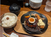鉄板焼と穴子寿司の店うまこだ: はるさんの2026年08月23日の1枚目の投稿写真