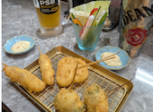 串カツ屋 七星 ぷらす＋: はるさんの2026年10月08日の1枚目の投稿写真