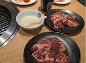 牛角 姫路駅前店: はるさんの2026年03月21日の1枚目の投稿写真