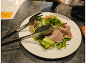 個室　肉バル　食べ飲み放題　トリコミート　名古屋栄店: お京さんさんの2024年05月の1枚目の投稿写真