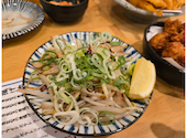 大衆酒場 むに 栄住吉店: お京さんさんの2026年08月30日の3枚目の投稿写真