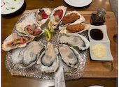 ザ オイスターバー 神戸 The Oyster Bar Kobe: きーよさんの2025年11月04日の1枚目の投稿写真