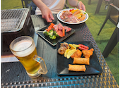 屋上BBQビアガーデン UMEDA大ホール: ChangAgeさんの2026年06月21日の1枚目の投稿写真