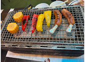 屋上BBQビアガーデン UMEDA大ホール: ChangAgeさんの2026年06月21日の3枚目の投稿写真