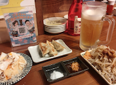餃子のネオ大衆酒場ニューカムラ 名駅二丁目店: ふじさんの2026年07月04日の1枚目の投稿写真