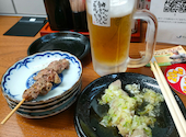 鳥ぶら 名駅東口店: ふじさんの2026年08月13日の1枚目の投稿写真
