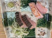 ちょこっと 色々旨いもん 色 Shiki: はなちくんさんの2026年09月03日の1枚目の投稿写真