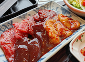 牛兵衛 アトレヴィ巣鴨店 焼肉: すいとぽぷさんの2026年04月13日の1枚目の投稿写真