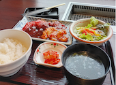 牛兵衛 アトレヴィ巣鴨店 焼肉: すいとぽぷさんの2026年04月13日の2枚目の投稿写真