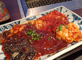 牛兵衛 アトレヴィ巣鴨店 焼肉: すいとぽぷさんの2026年09月29日の1枚目の投稿写真