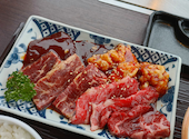 牛兵衛 アトレヴィ巣鴨店 焼肉: すいとぽぷさんの2026年10月03日の2枚目の投稿写真