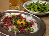 格安ビールと鉄鍋餃子3 6 5酒場 新宿西口店: すいとぽぷさんの2026年03月14日の2枚目の投稿写真