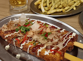 格安ビールと鉄鍋餃子3 6 5酒場 新宿西口店: すいとぽぷさんの2026年03月14日の3枚目の投稿写真