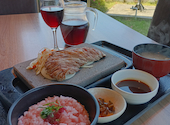 石焼ステーキ贅 富沢西店: すいとぽぷさんの2026年06月03日の1枚目の投稿写真