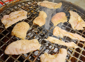 焼肉 ホルモン ガッツ富沢店: すいとぽぷさんの2026年06月03日の2枚目の投稿写真