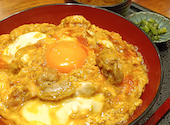 焼鳥と親子丼 とり乃: すいとぽぷさんの2026年07月30日の1枚目の投稿写真