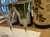 日本酒バル＆カフェ　坂ノ下ノオリゼ　根津: 黄色いインコさんの2021年01月の1枚目の投稿写真