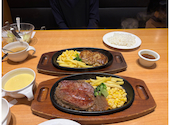 ステーキ宮 京都伏見店: おやぶんさんの2026年05月04日の1枚目の投稿写真