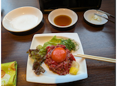 和牛焼肉 泰山: てっささんの2026年07月01日の2枚目の投稿写真
