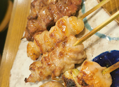 焼鳥ホルモン 炭焼き0式: よしこんぬさんの2024年12月21日の2枚目の投稿写真