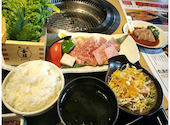 焼肉 ひらい 岡山店: こうのすけさんの2026年04月26日の1枚目の投稿写真