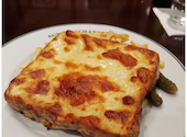 AUX BACCHANALES オーバカナル 京都 COCON烏丸1F: ゆっぴーさんの2026年09月23日の1枚目の投稿写真