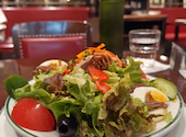 AUX BACCHANALES オーバカナル 京都 COCON烏丸1F: ゆっぴーさんの2026年09月23日の2枚目の投稿写真