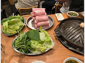 ブリスケロニー Brisket RONY 四条烏丸: mieeimさんの2026年09月23日の1枚目の投稿写真