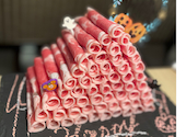 極薄ラムしゃぶ専門　工藤羊肉店　福島店: ^^さんの2025年10月の1枚目の投稿写真