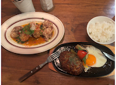 BURTON バートン cafe&kitchen: ゆみちゃんさんの2026年05月26日の1枚目の投稿写真