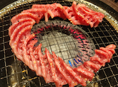 やきにく飛牛 BRANCH福岡下原店: つくまーりーさんの2025年01月03日の1枚目の投稿写真