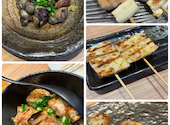 炭火串焼 鶏料理 八千屋 若宮店: magosixさんの2026年05月03日の1枚目の投稿写真
