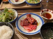 焼肉酒場力 内灘店: magosixさんの2026年03月23日の1枚目の投稿写真