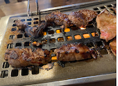 焼肉酒場力 内灘店: magosixさんの2026年03月23日の2枚目の投稿写真