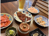 焼肉酒場力 内灘店: magosixさんの2026年07月11日の1枚目の投稿写真